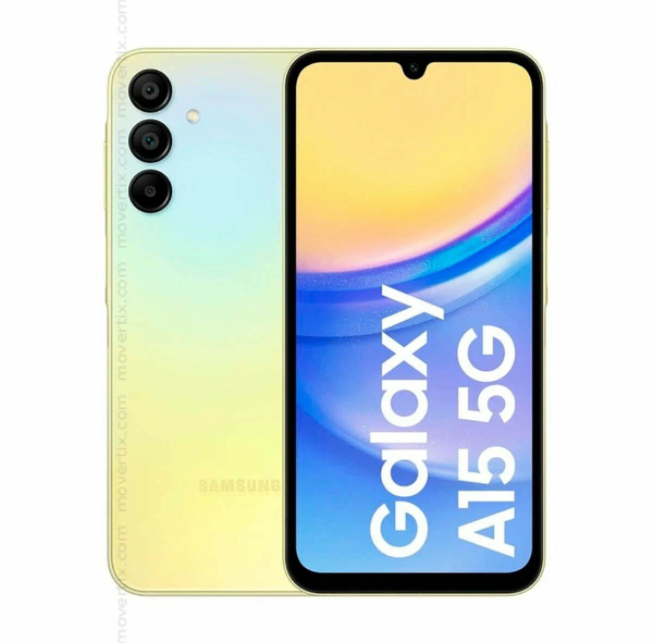 Samsung A15
