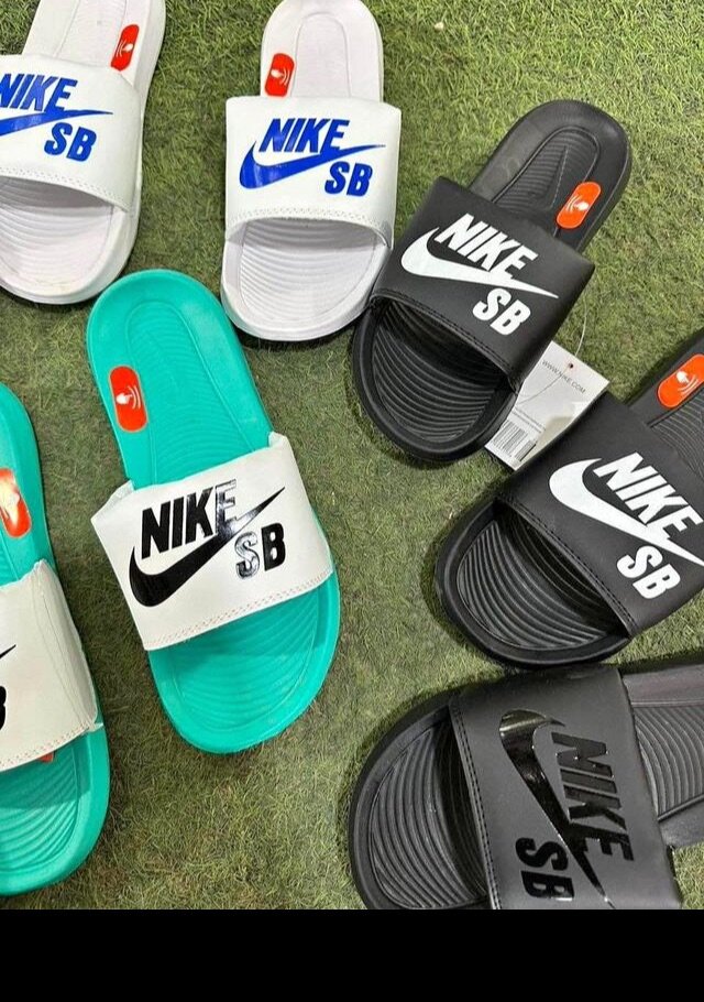 Sandales nike sb