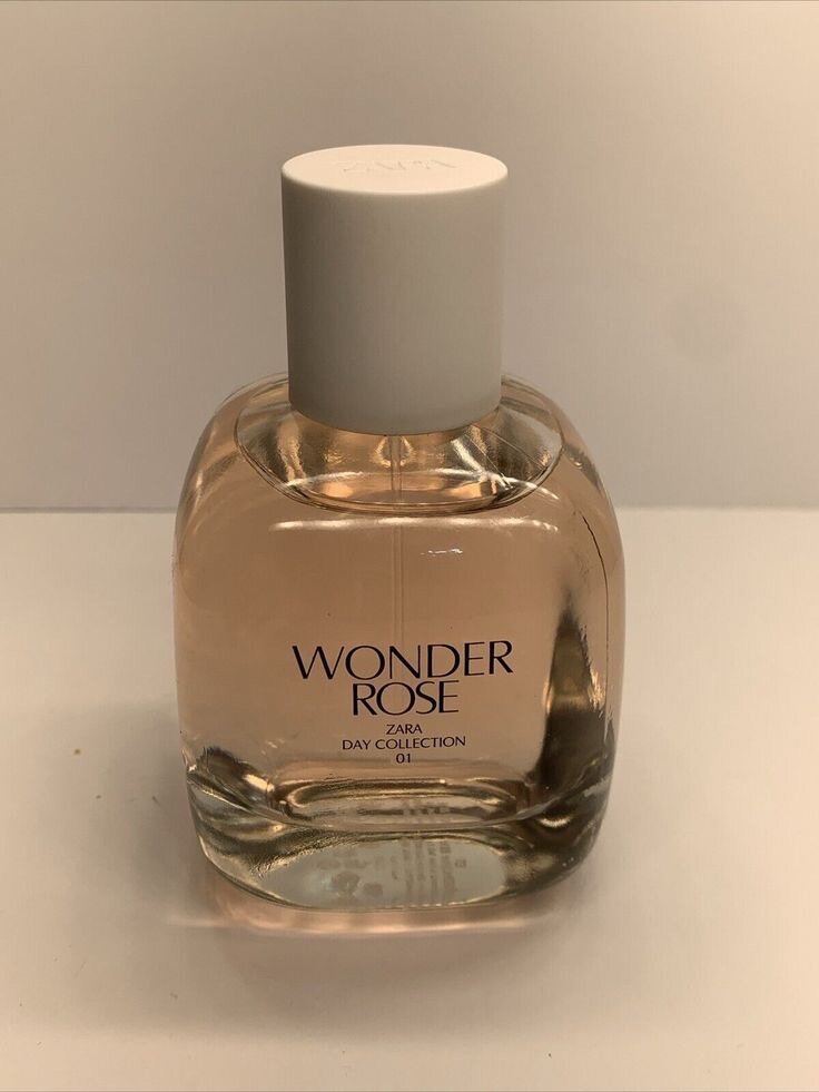 Zara Wonder Rose