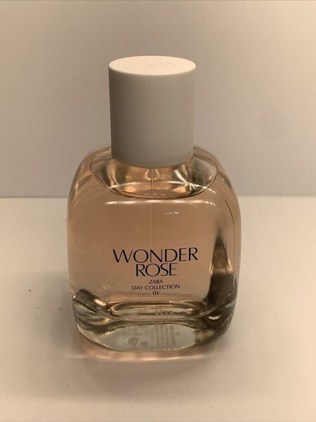 Zara Wonder Rose
