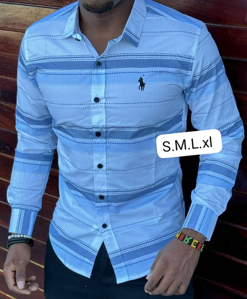 Chemise blanc