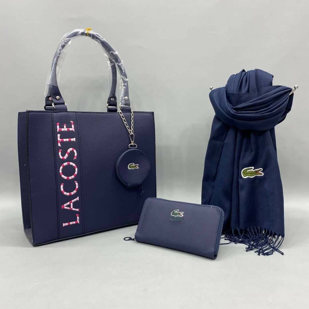 Lacoste Femme