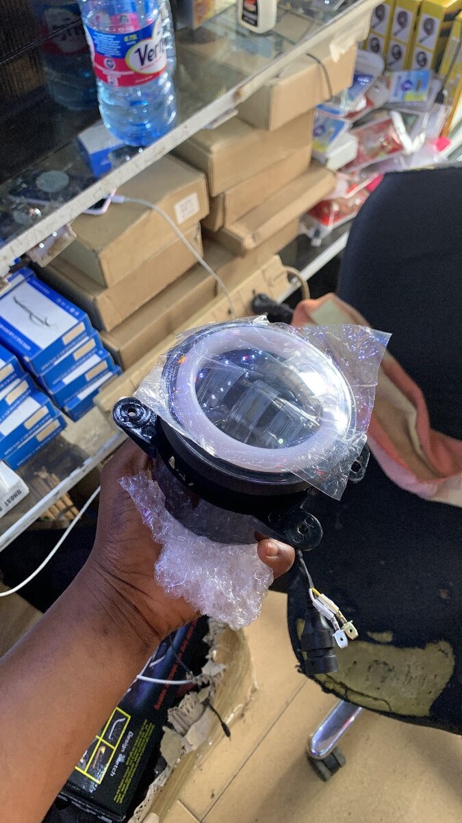 Universal Foglight