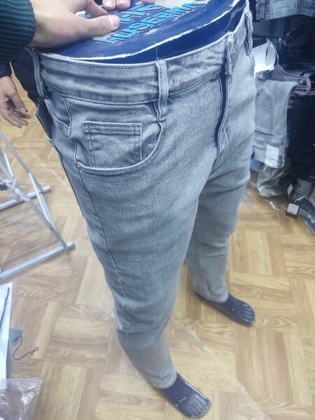 Slim
