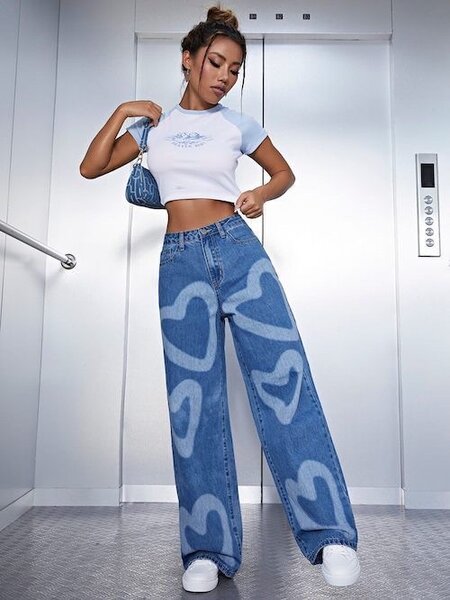 Trouser