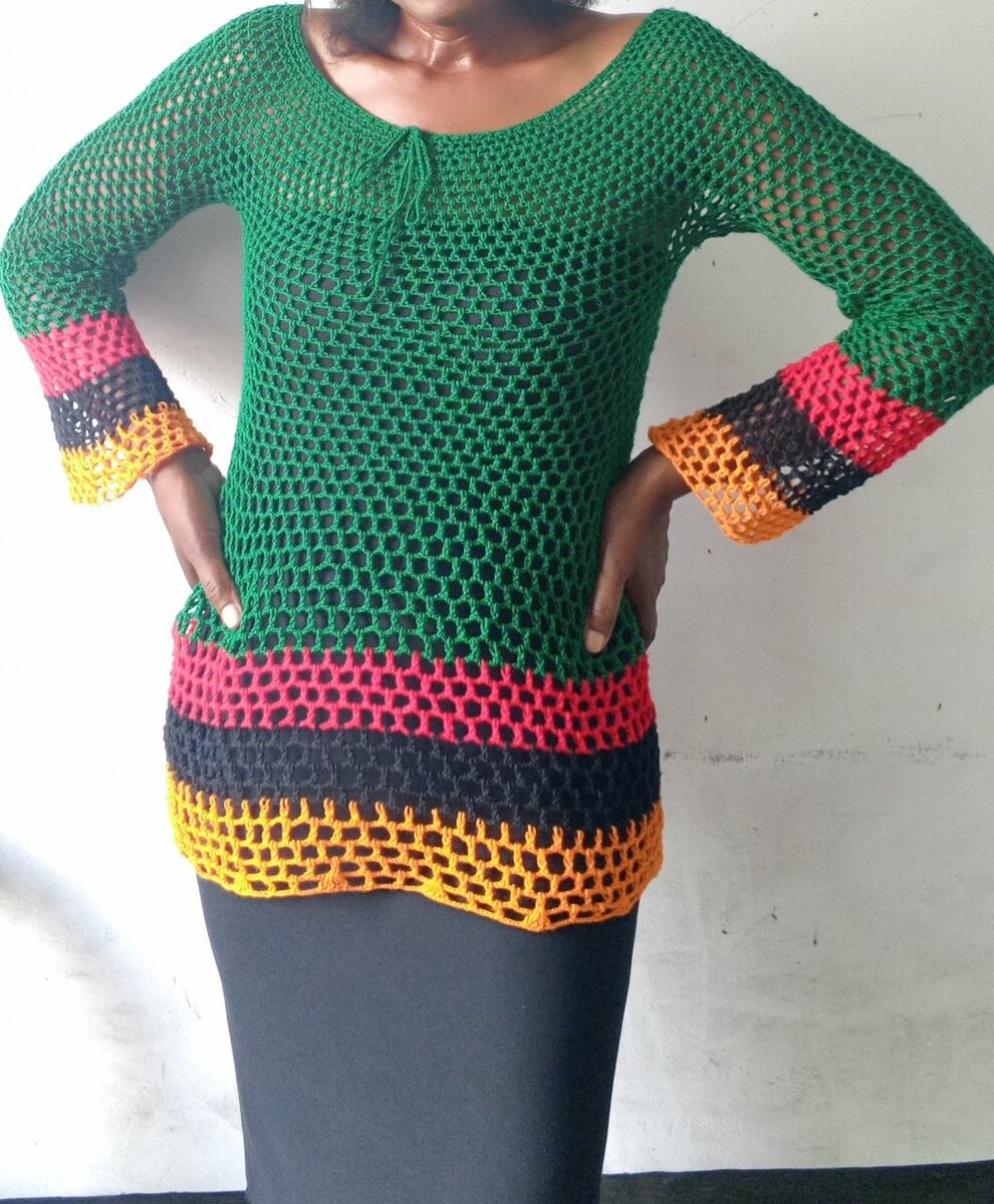 Top dress