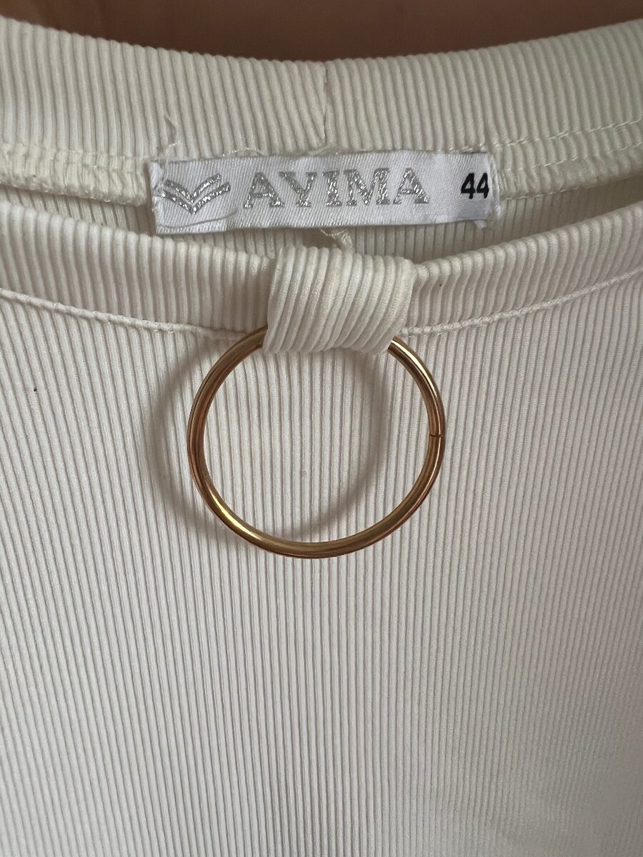 блузка