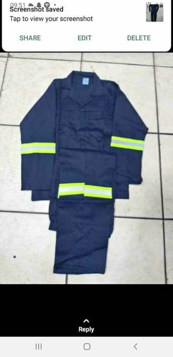 Worksuits