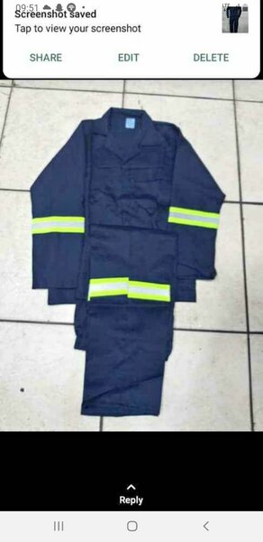 Worksuits