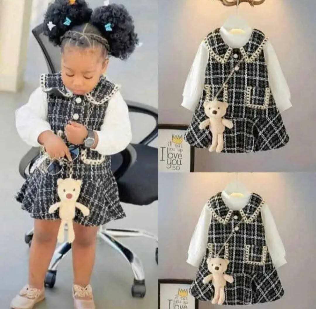 Poiir fille de 1 -3 ans