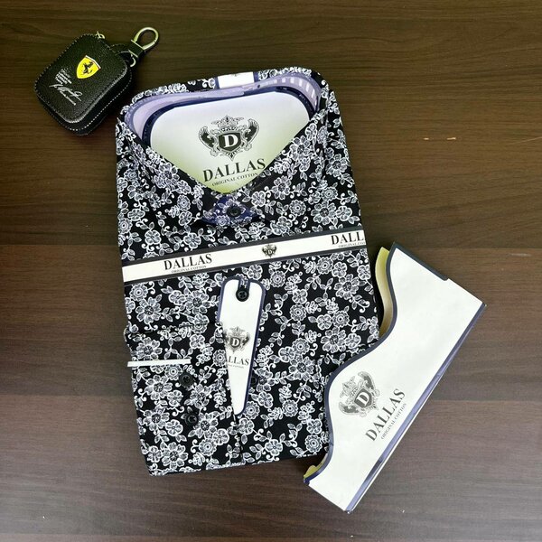 Men's Shirt