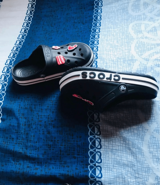 Crocs k270