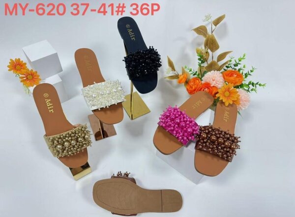 Chaussures