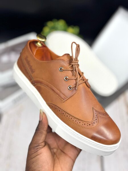 Timberland Shoe
