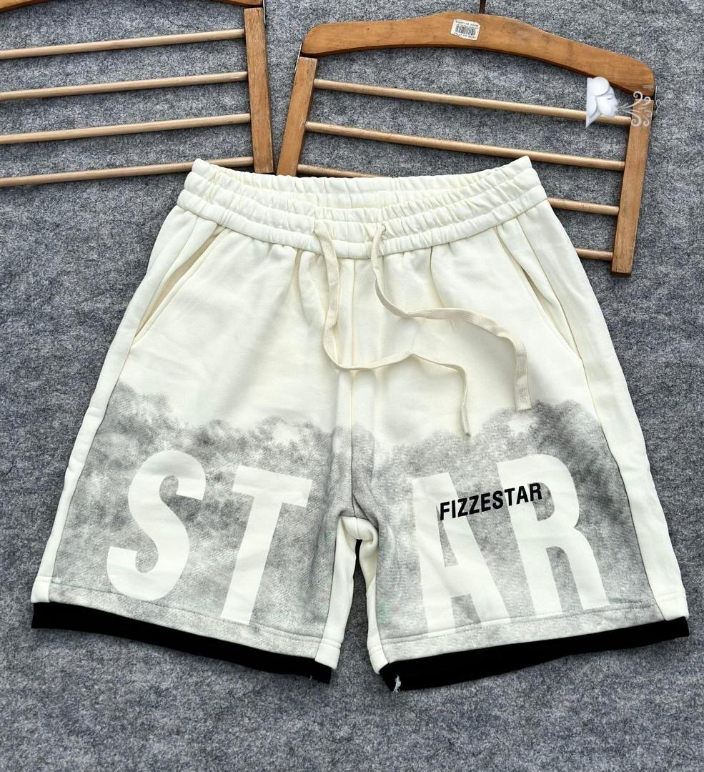 Shorts décontractés pour hommes