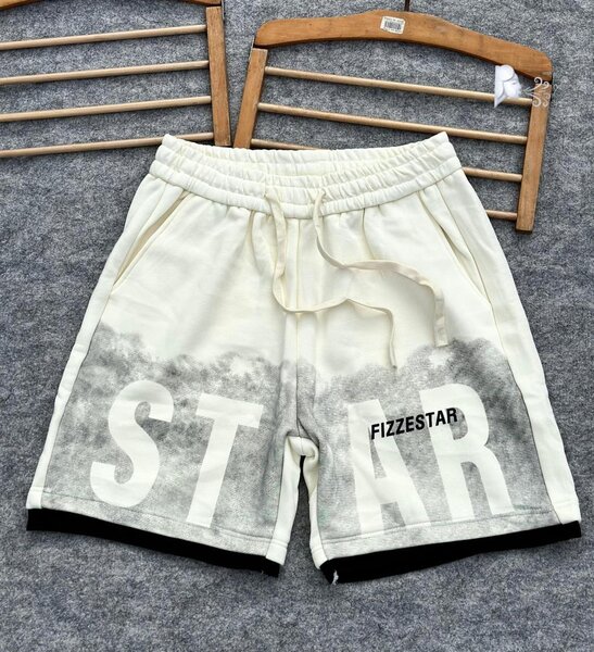 Shorts décontractés pour hommes