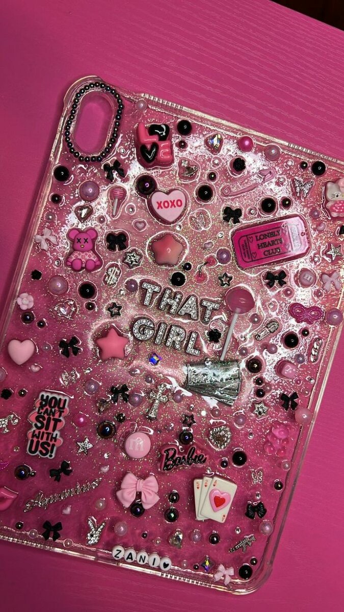 Junk case