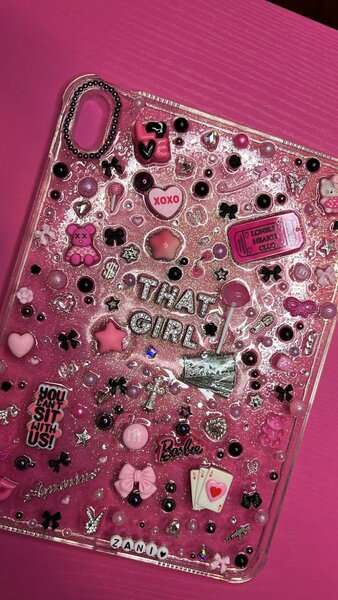 Junk case