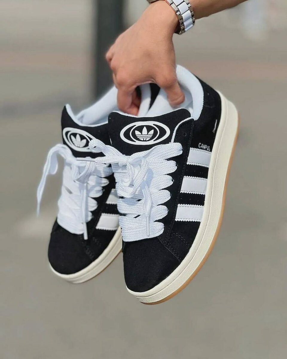Adidas campus
