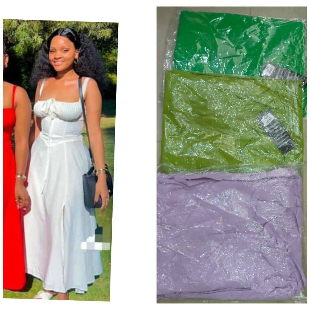 Dresses