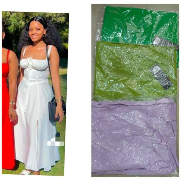 Dresses
