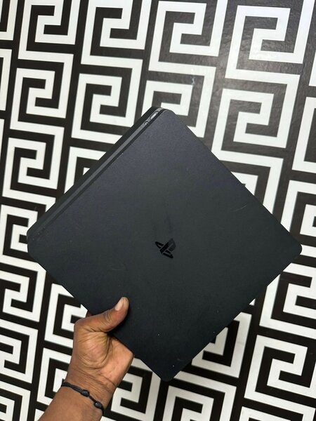 Console Sony PlayStation 4