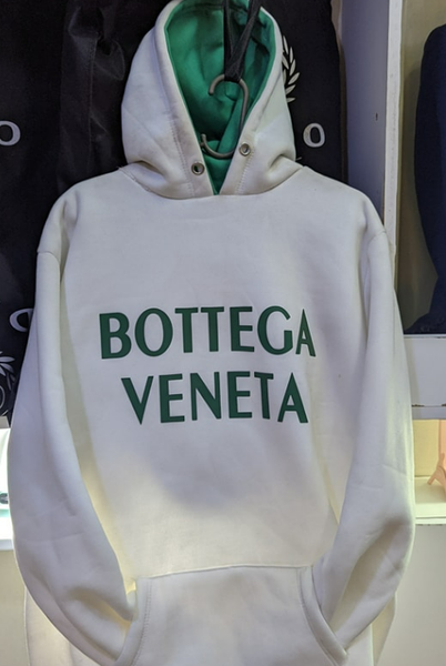 hoodie original