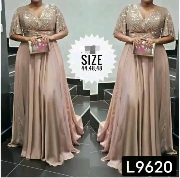 Quality dresses