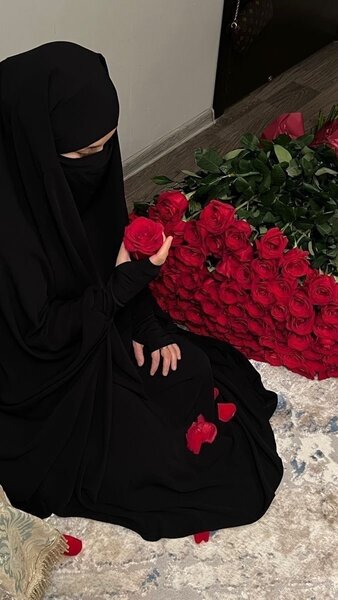 A.  Halal boutique 
