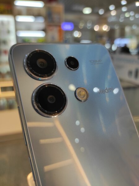 Redmi Note 13