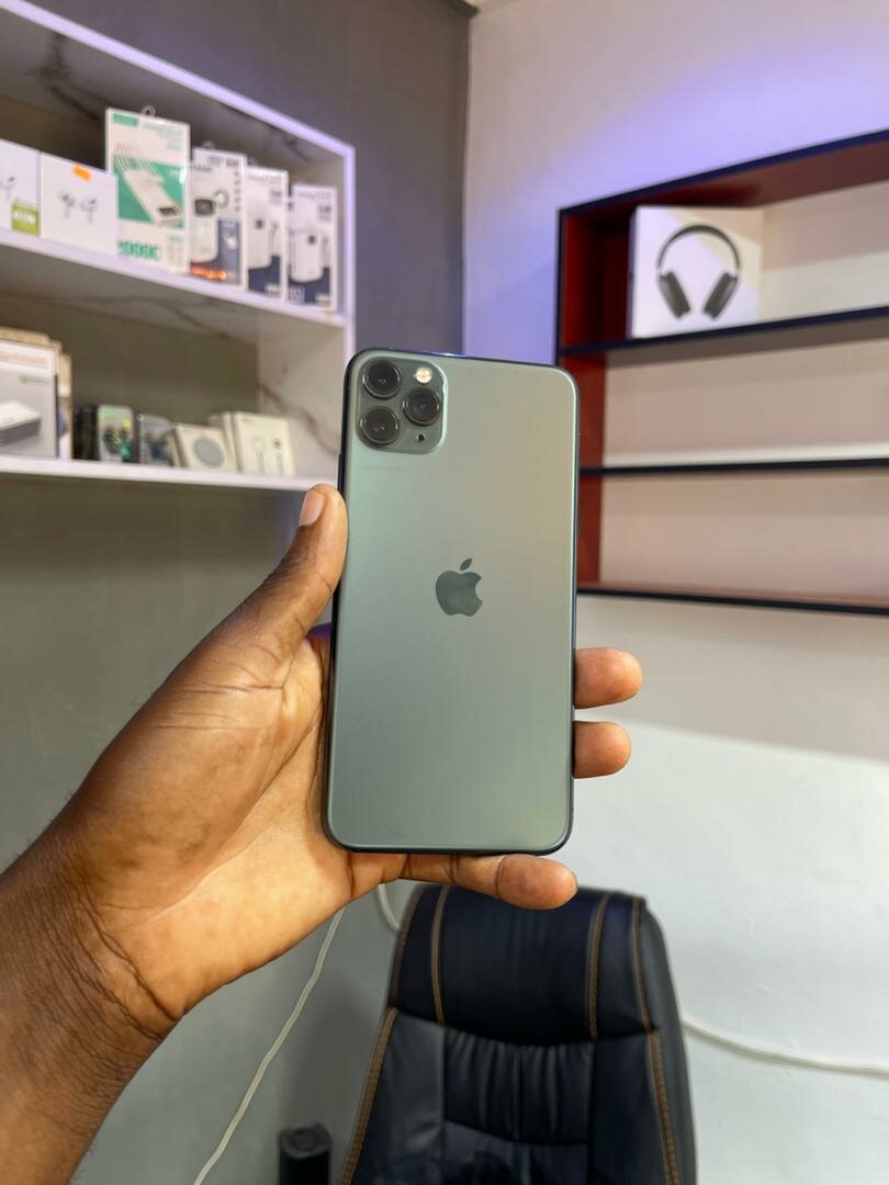 iPhone 11 pro Max