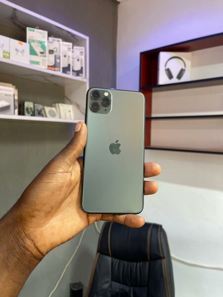 iPhone 11 pro Max
