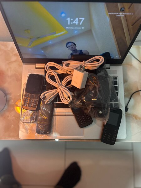 Nokia