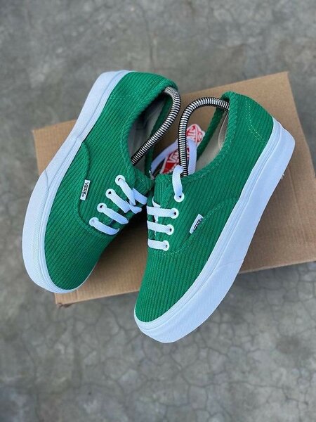 Vans original disponible