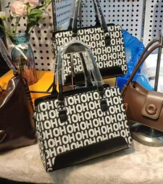 Handbag