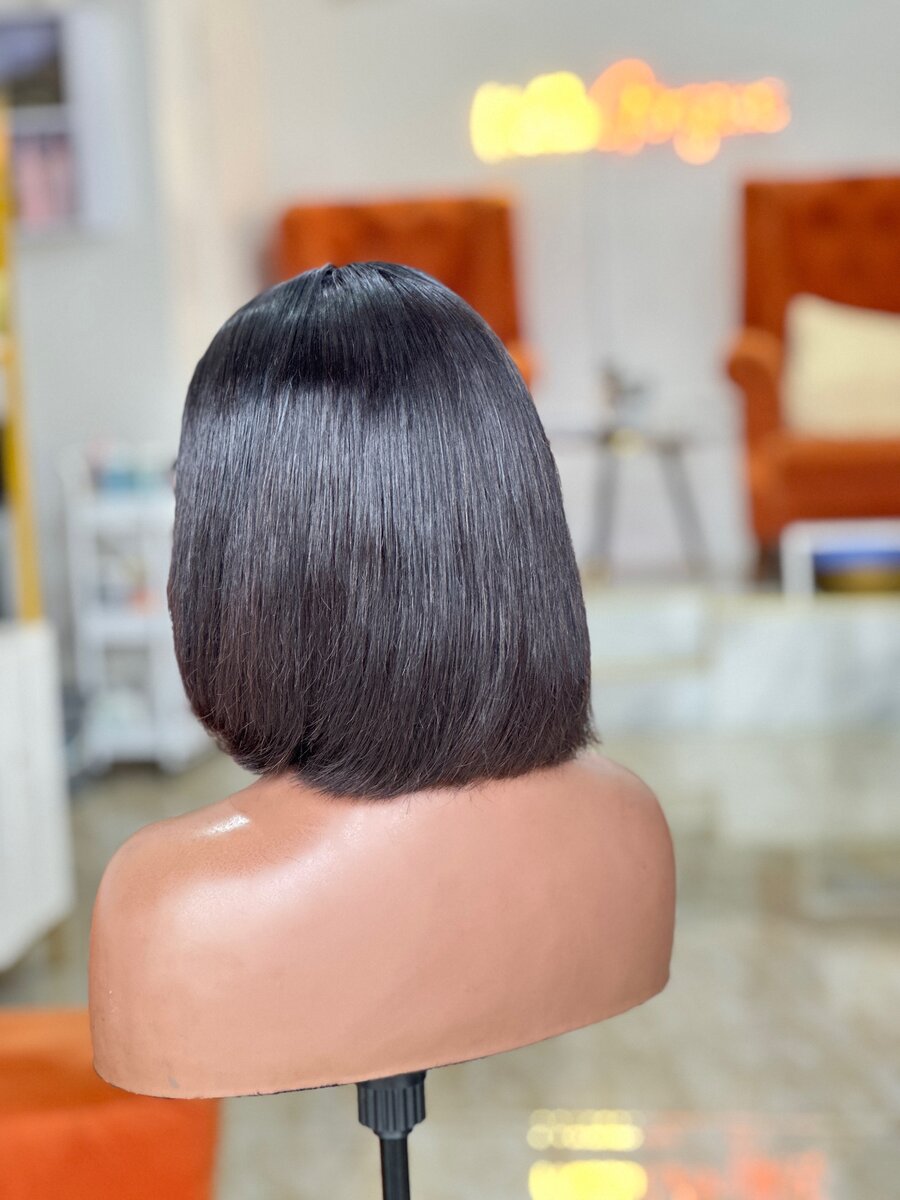Dope Hair D.D