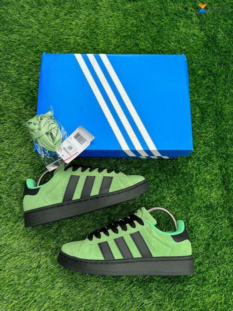 Adidas campus