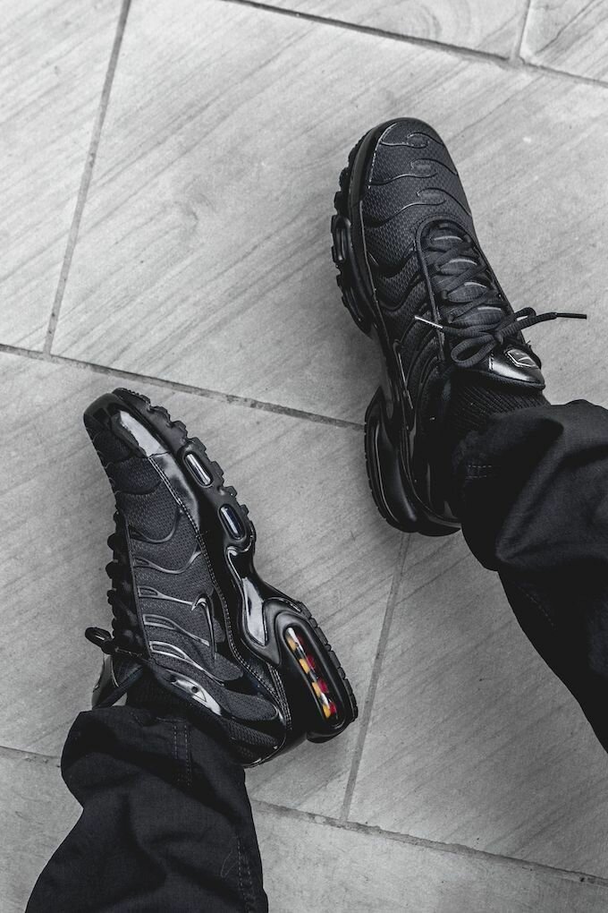 Nike Presto