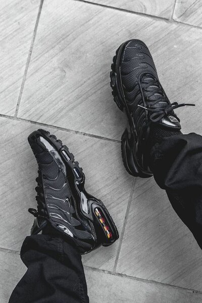 Nike Presto