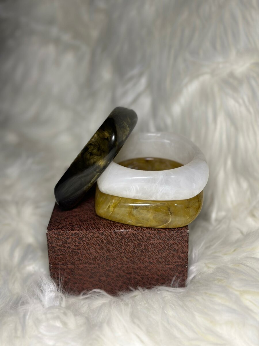 Bracelet bohème