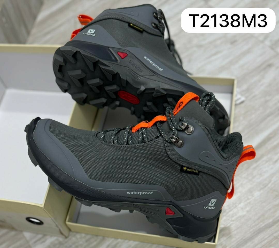 VICCO waterproof