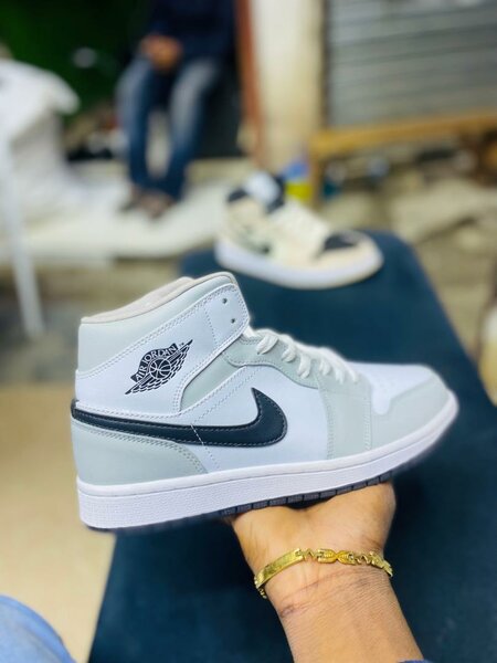 Jordan shoes