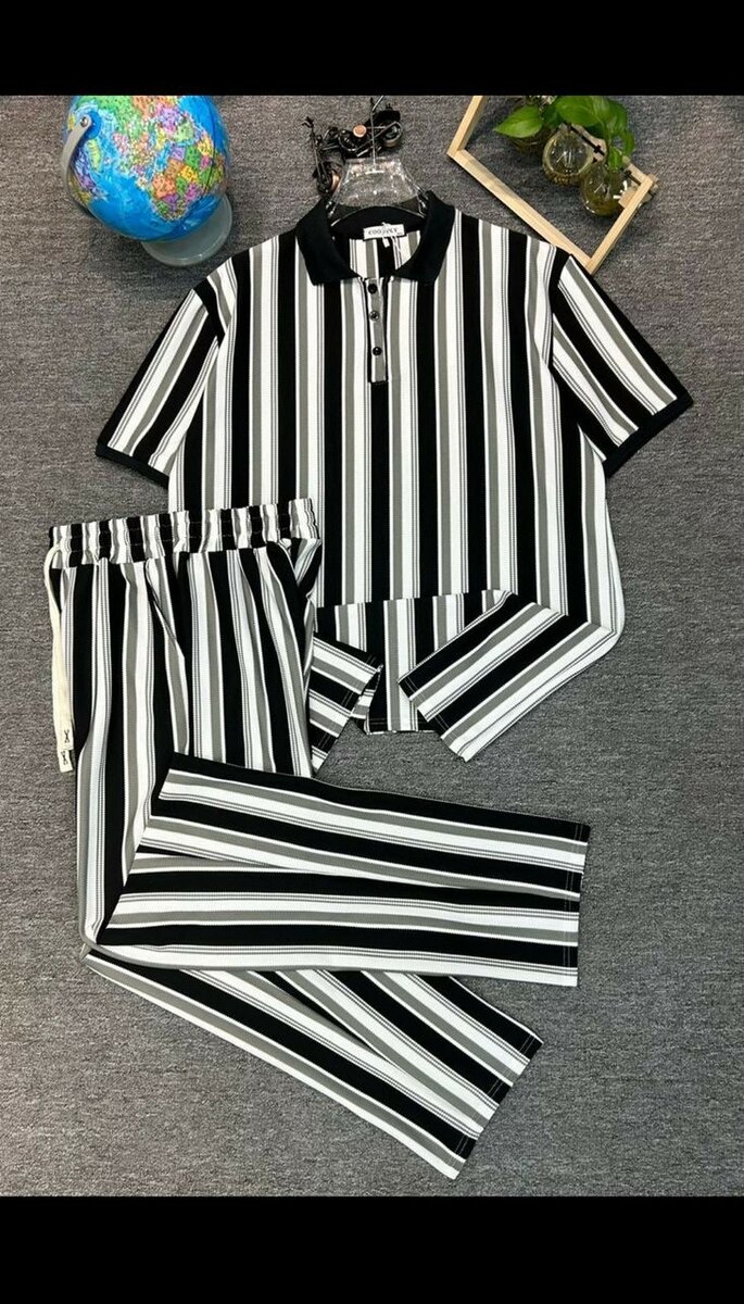 Ensemble turque