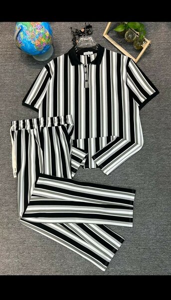 Ensemble turque