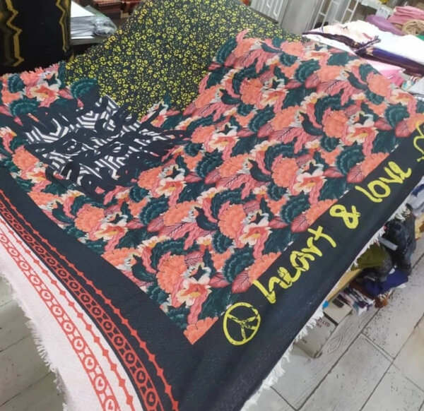 Платок