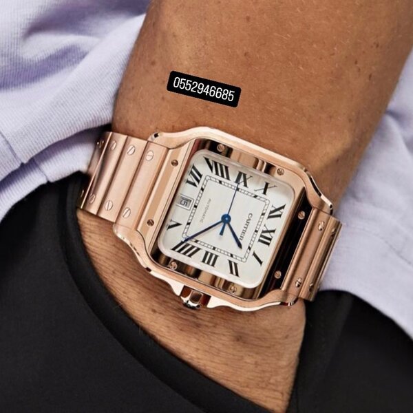 Wrist Watch