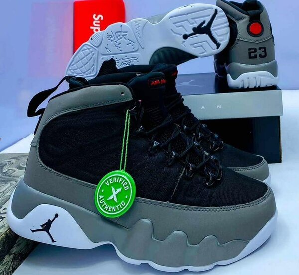 Air Jordan