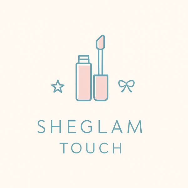 Sheglam store💄