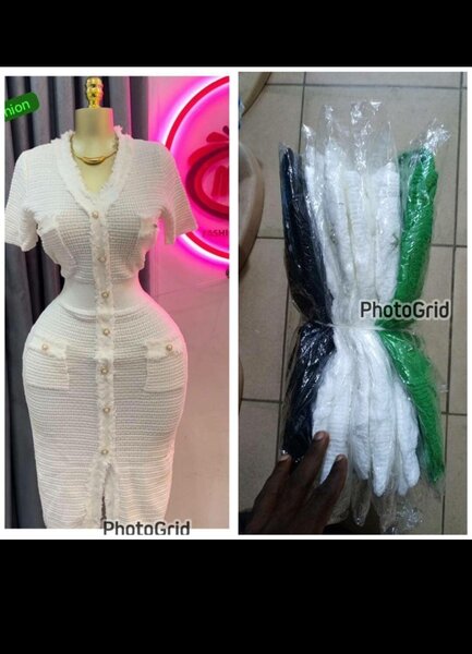 Sexy wear