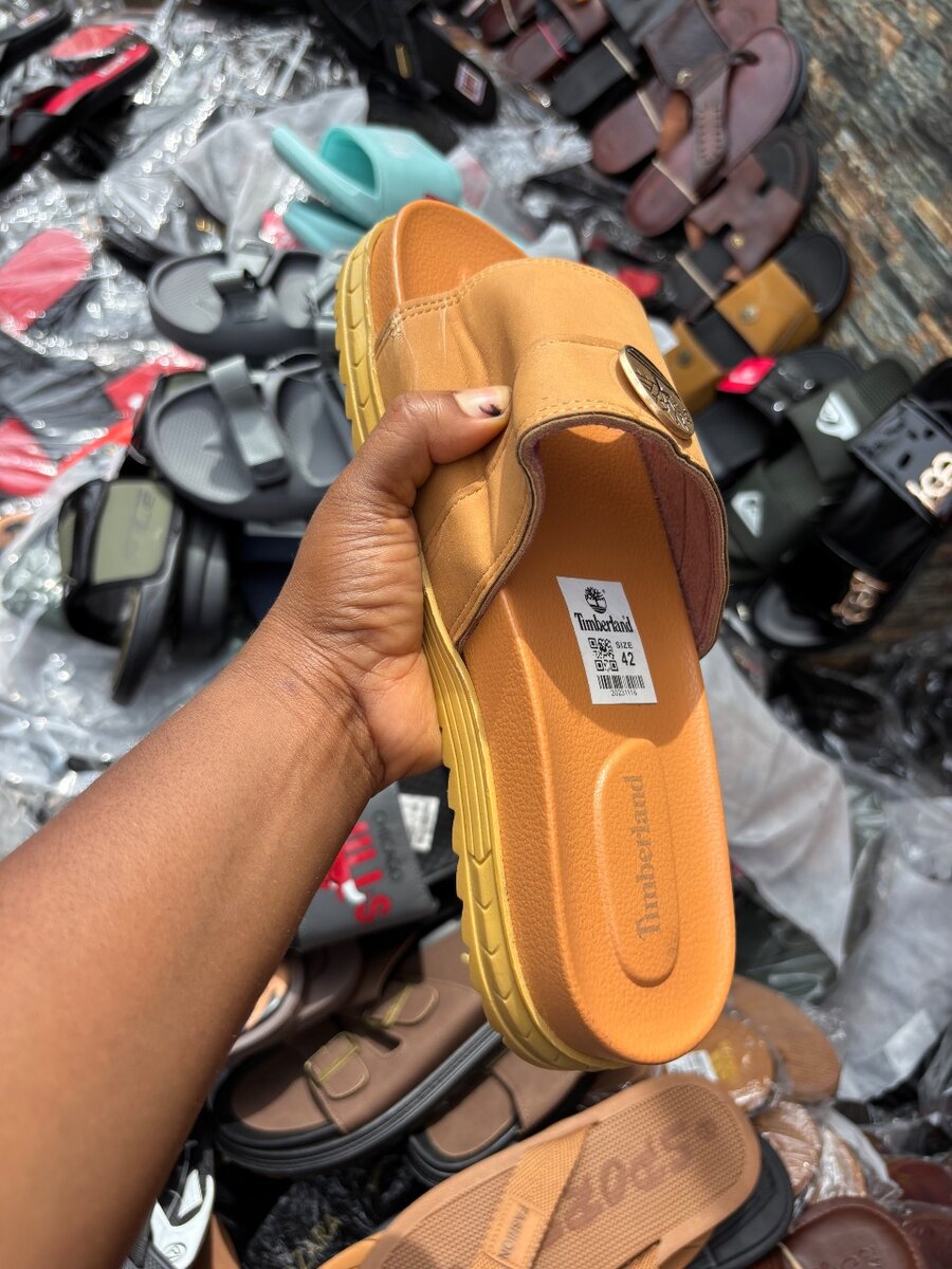 Slippers